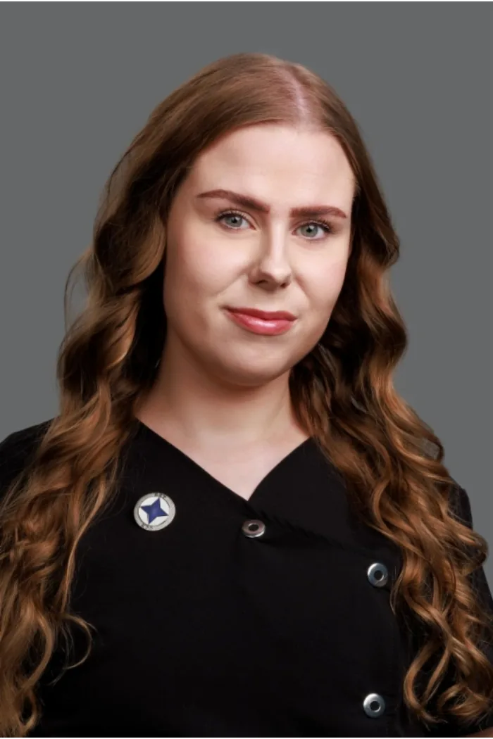 Niina Partanen